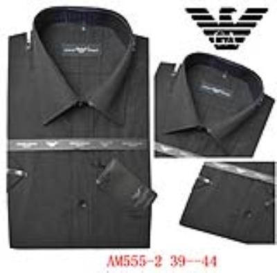 Armani shirts-1070